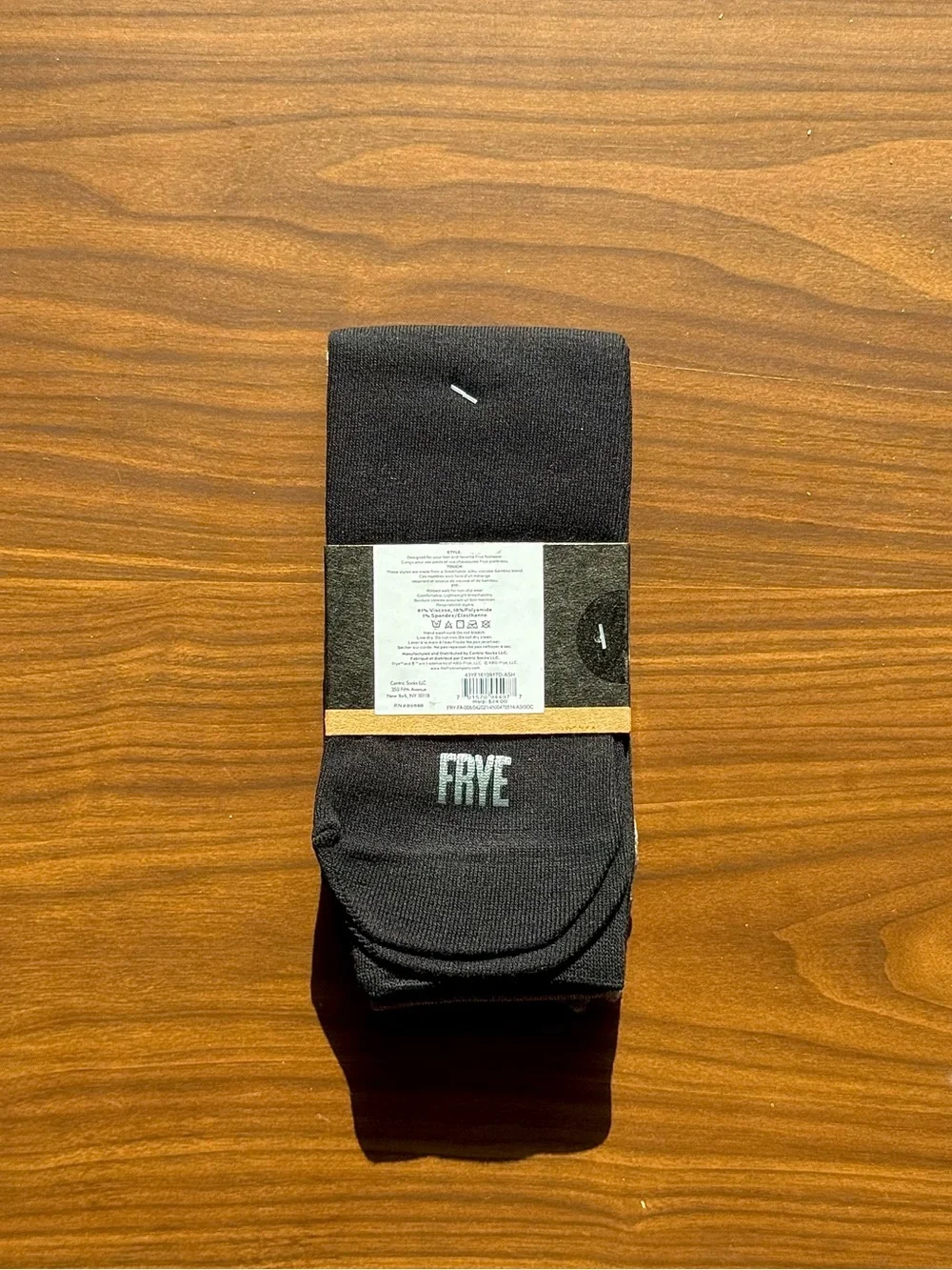 frye bamboo boot socks 2 pack